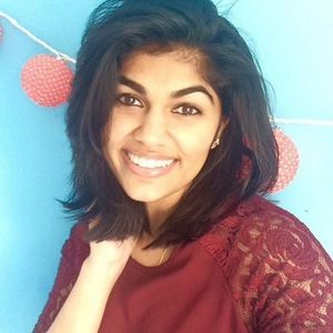 Meet your Posher, Blessey